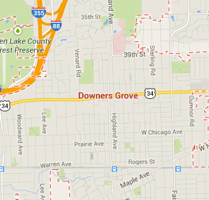 Downers Grove IL - Landscape Experts